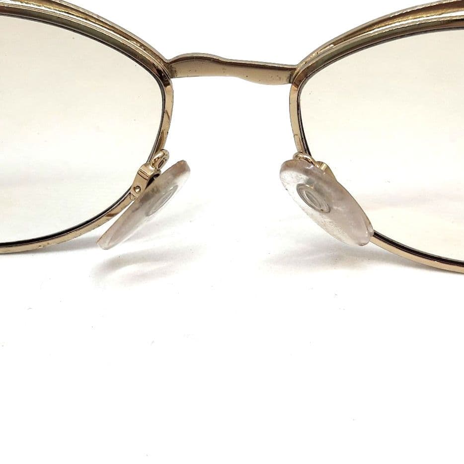 CAZAL　カザール　眼鏡　度あり　MOD297