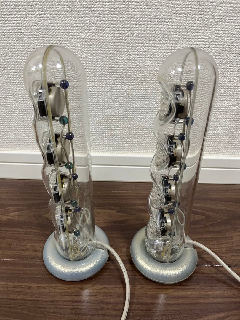 harman kardon SoundSticks スピーカーセット