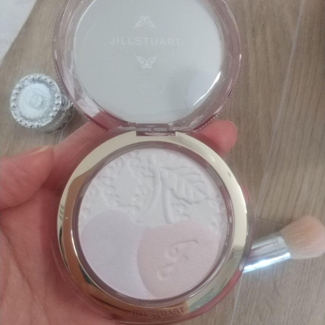 JILL STUART コスメ ポーチ まとめ売り