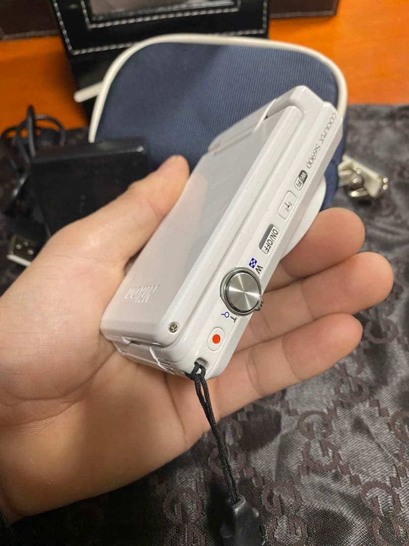 Nikon ニコン　COOLPIX クールピクス S6900