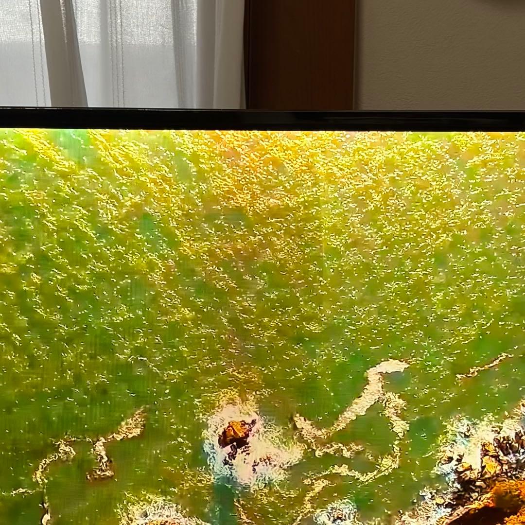 【最終値下げ】Panasonic VIERA ビエラ 60型 4K テレビ