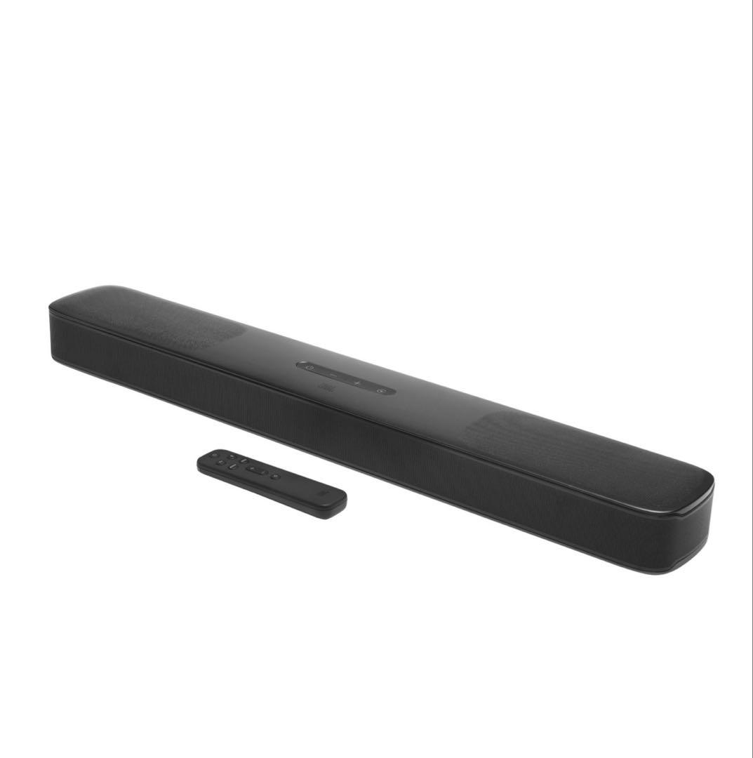 JBL BAR 50 MULTIBEAM サウンドバー