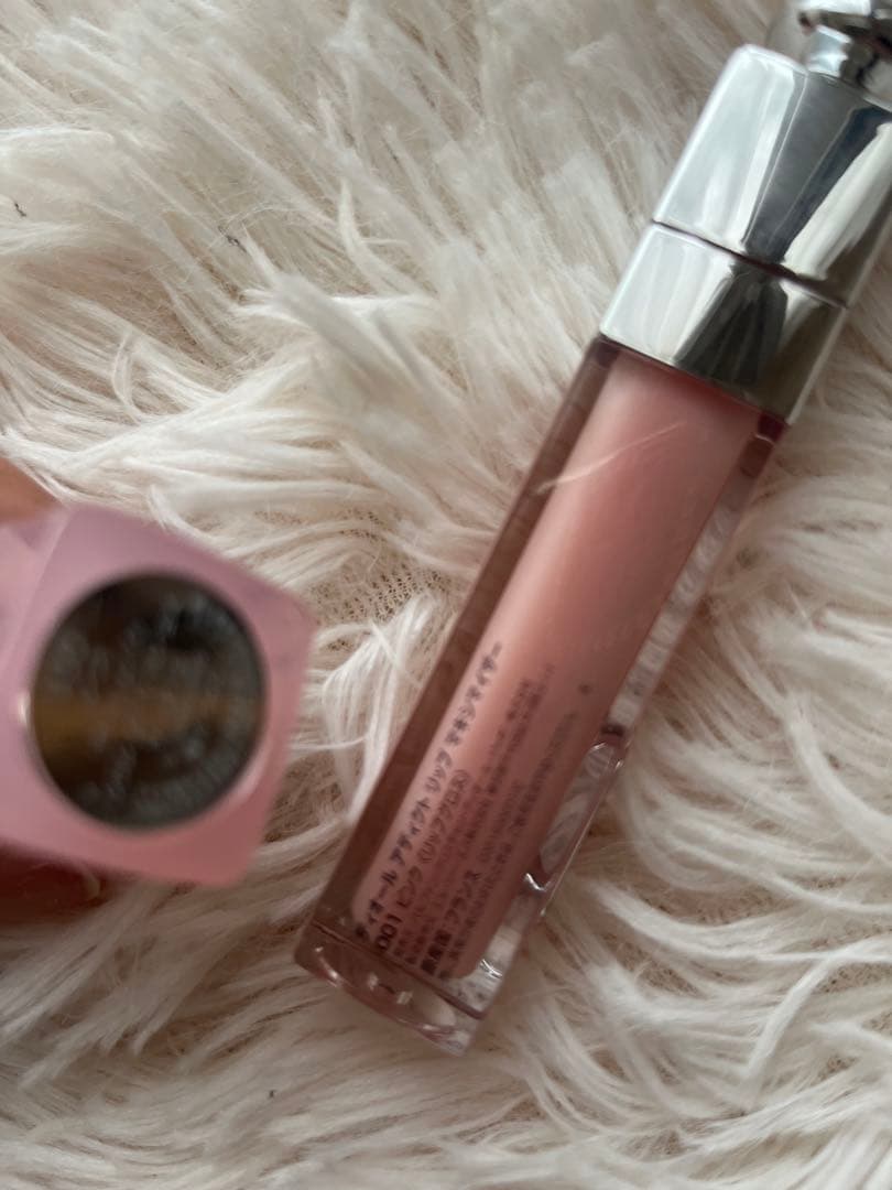 Dior Addict Lip Maximizer 2本セット