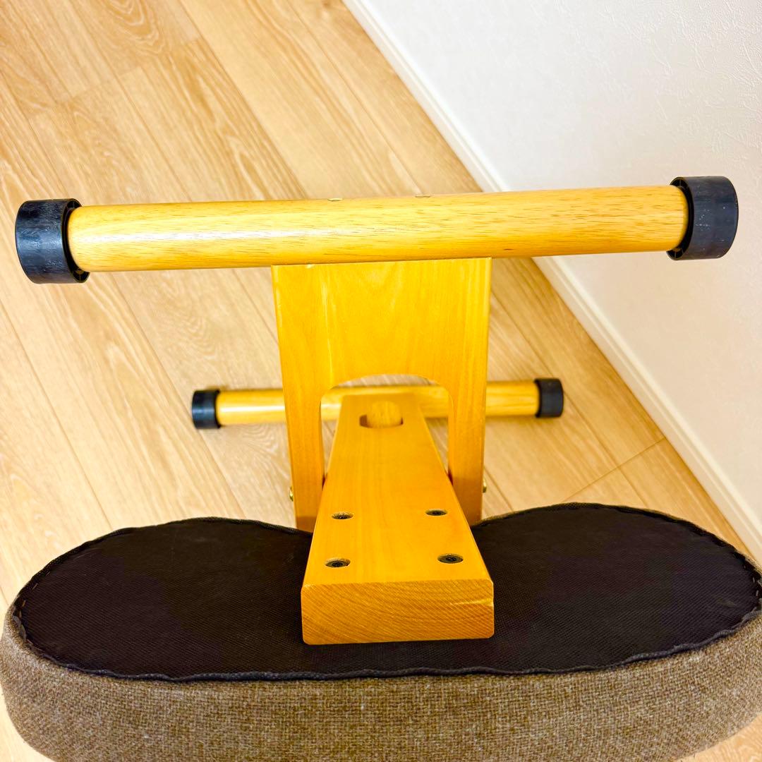 宮武製作所 MIYATAKE プロポーションチェア　グレー