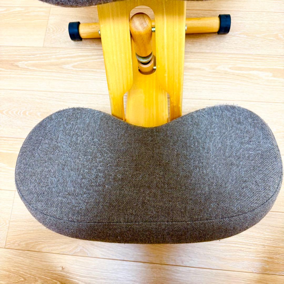 宮武製作所 MIYATAKE プロポーションチェア　グレー