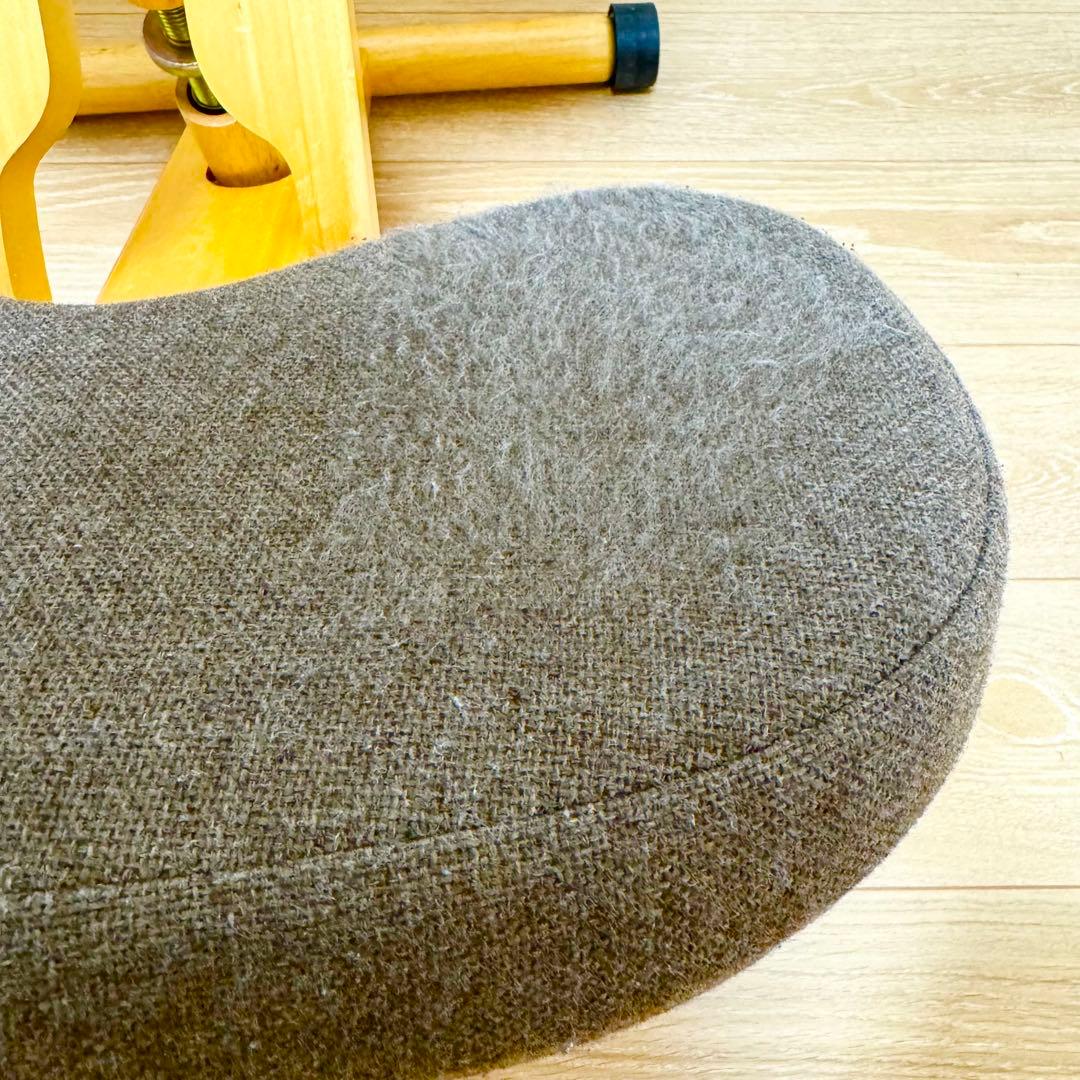 宮武製作所 MIYATAKE プロポーションチェア　グレー