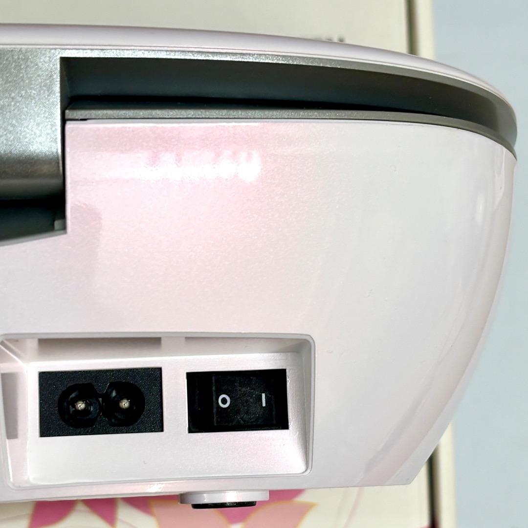 ケノン v8.4 【残量99.7%】スーパープレミアムカートリッジ 眉毛器具付