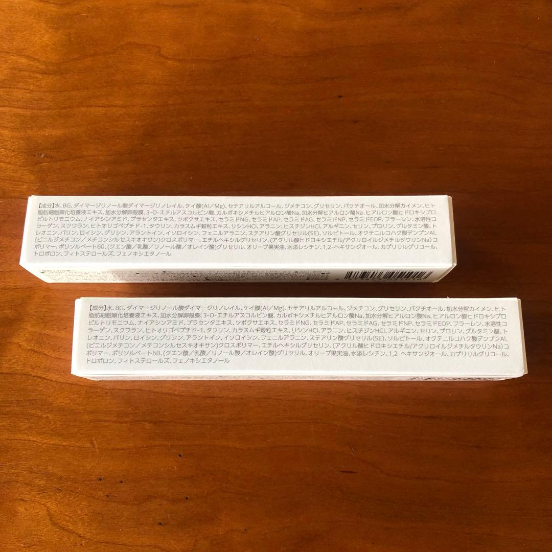 【2本セット 新品 送料無料】ルジョー（lujo）ニードルセラム9g