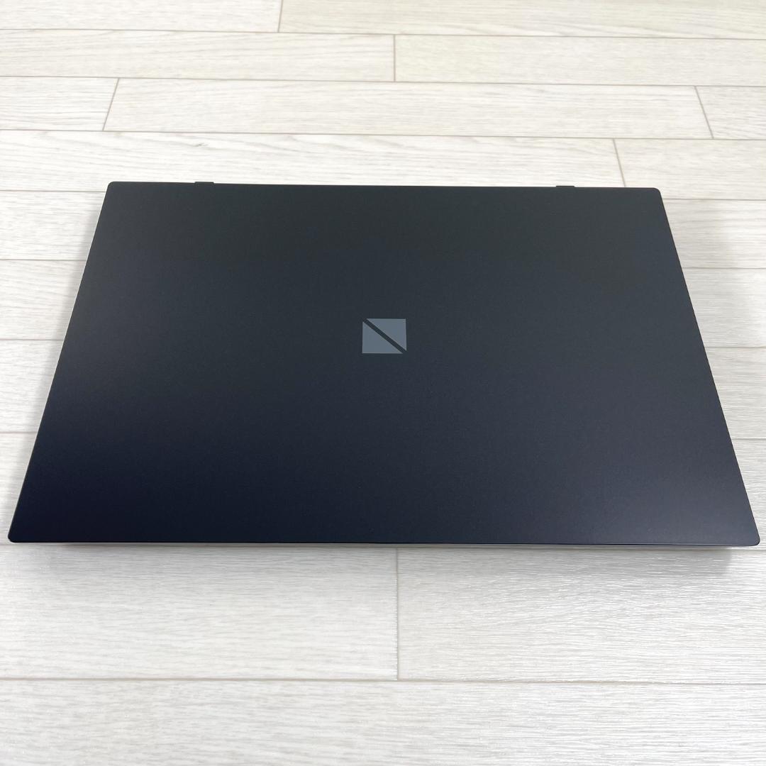NEC LAVIE N15 i5 高速SSD512 メモリ16 ノートパソコン