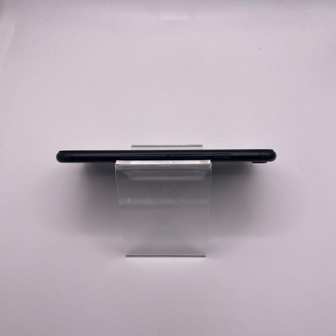 iPhone SE2 128GB バッテリー100% おまけ付き 2595