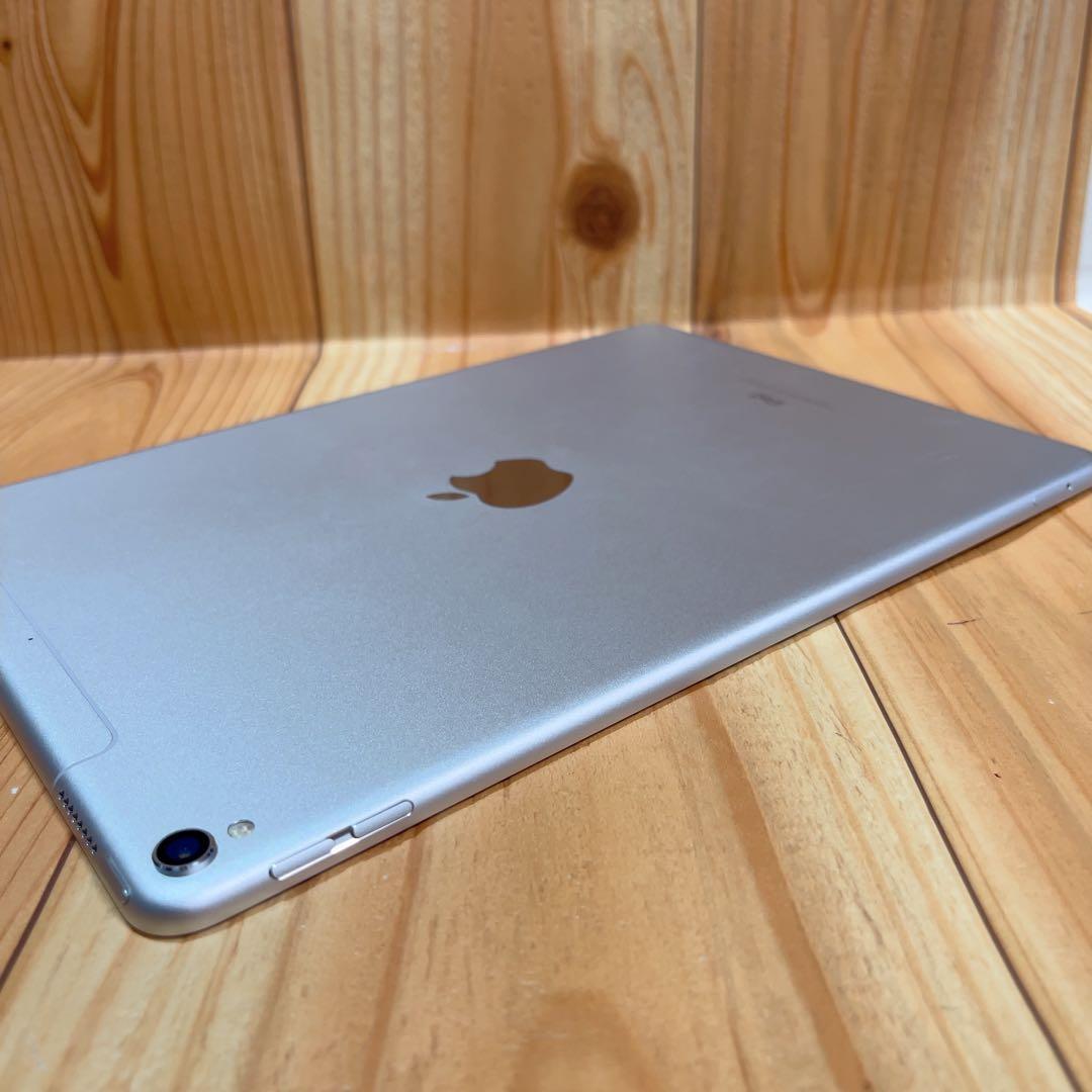 SIMフリー 本体 iPad Pro 10.5 64 GB 115J シルバー