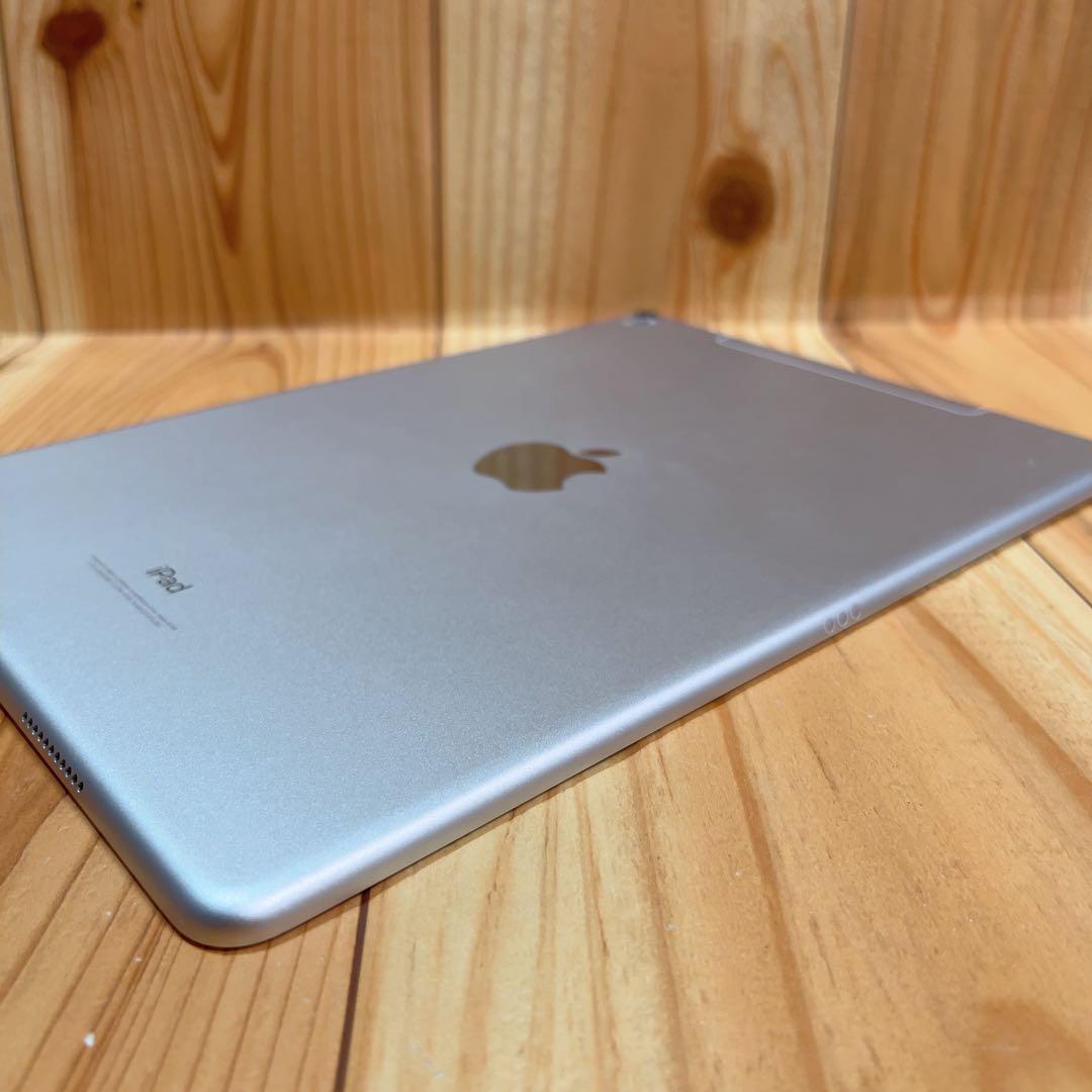 SIMフリー 本体 iPad Pro 10.5 64 GB 115J シルバー