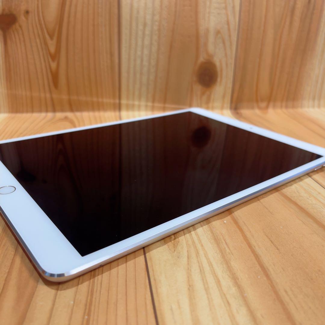 SIMフリー 本体 iPad Pro 10.5 64 GB 115J シルバー