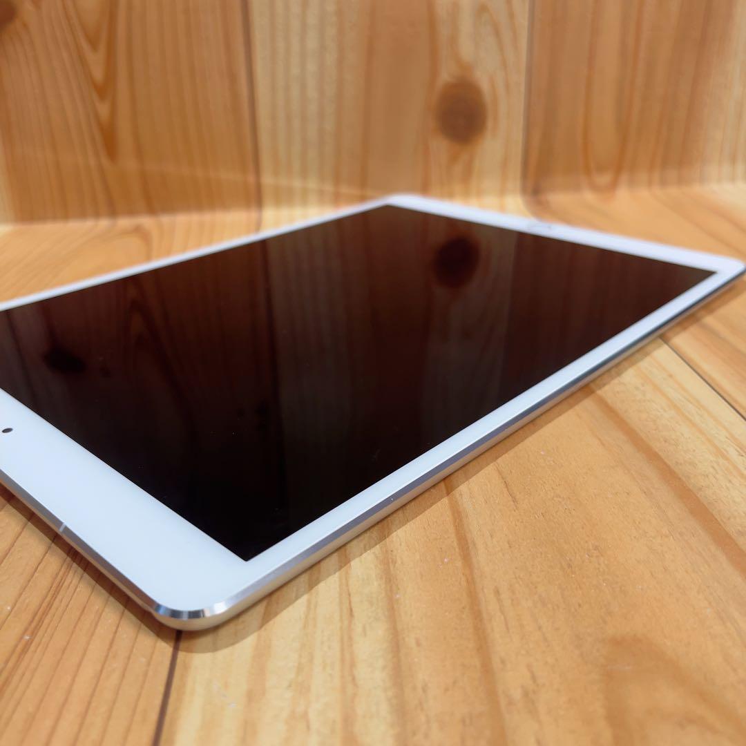SIMフリー 本体 iPad Pro 10.5 64 GB 115J シルバー