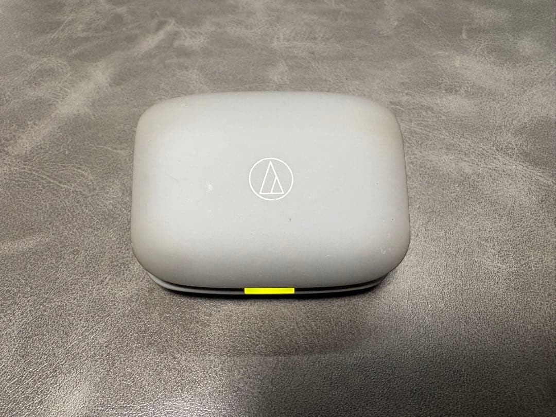 Audio-Technica ATH-TWX7 ワイヤレスイヤホン 付属品なし