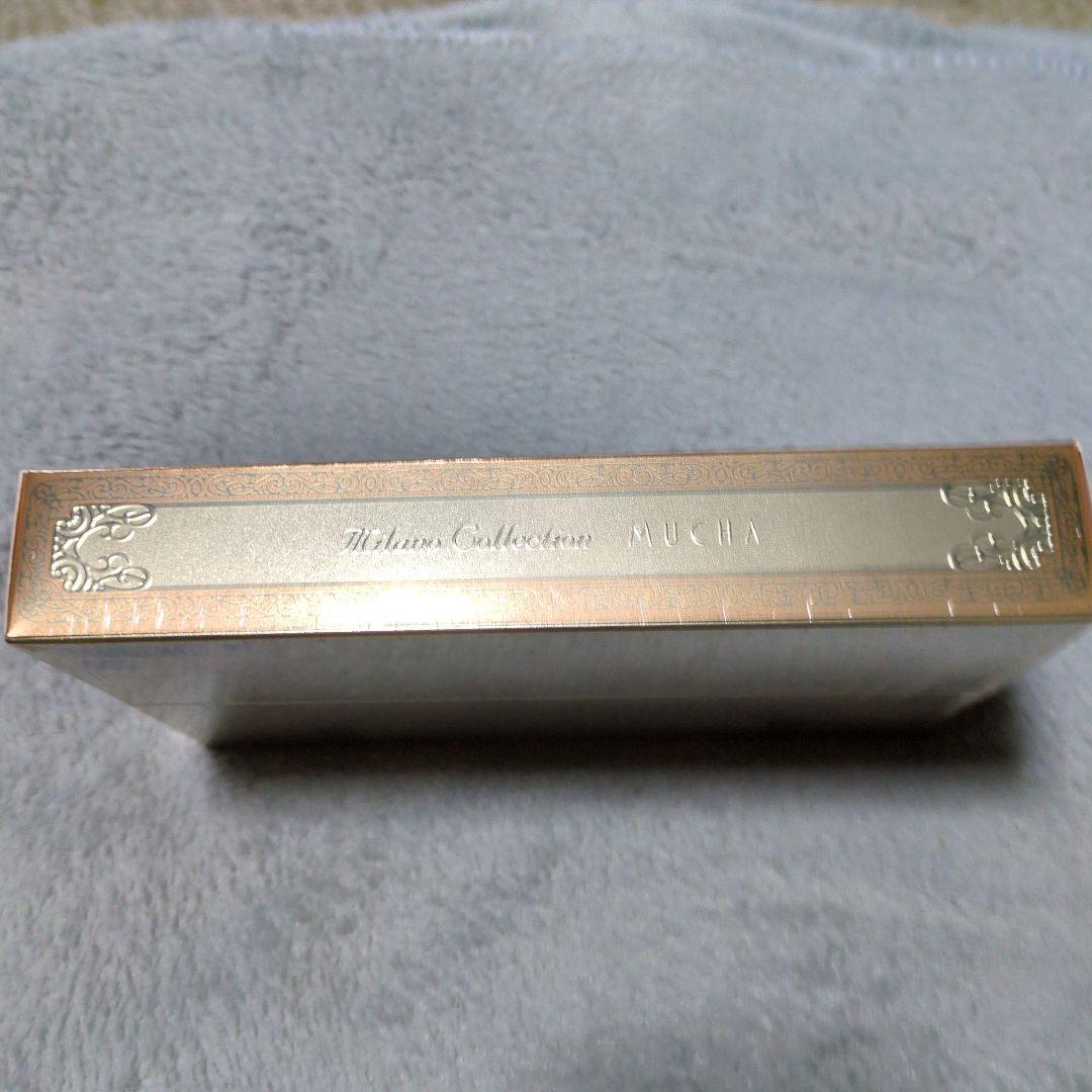 新品 ミラノコレクション フェイスアップパウダー 2025 24g
