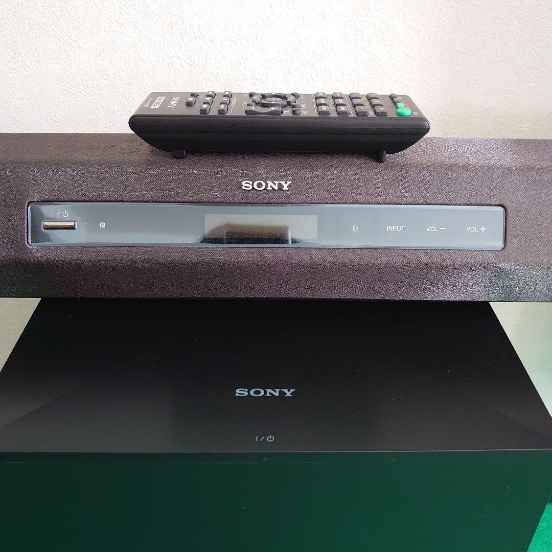 ソニー SONY HT-CT260