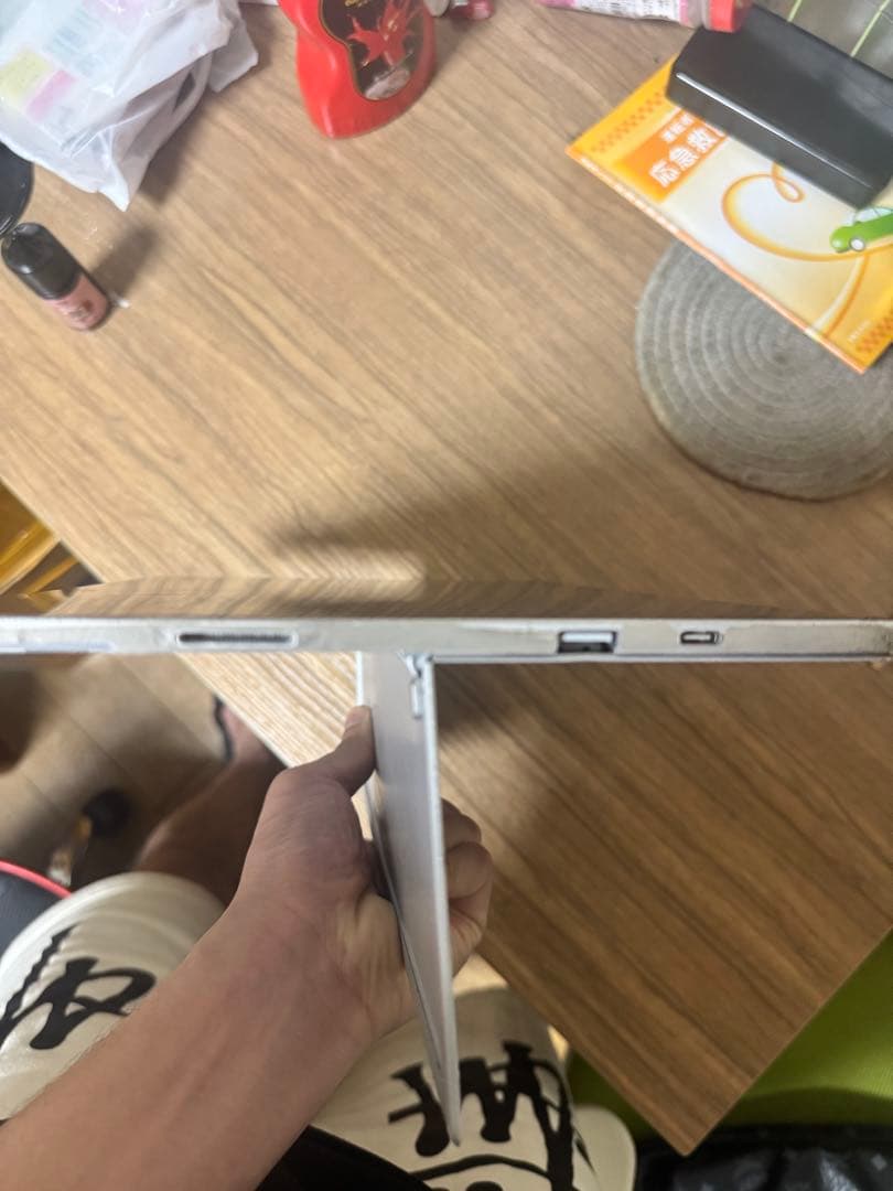 【美品】Surface Pro7 i5/8GB/128GB