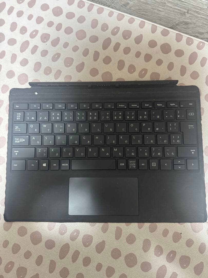 【美品】Surface Pro7 i5/8GB/128GB