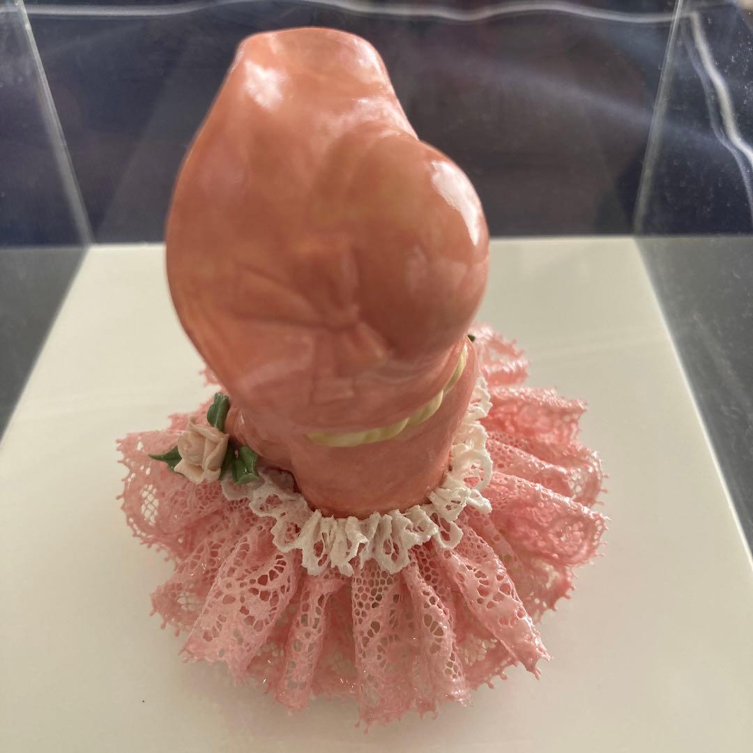 レースドール