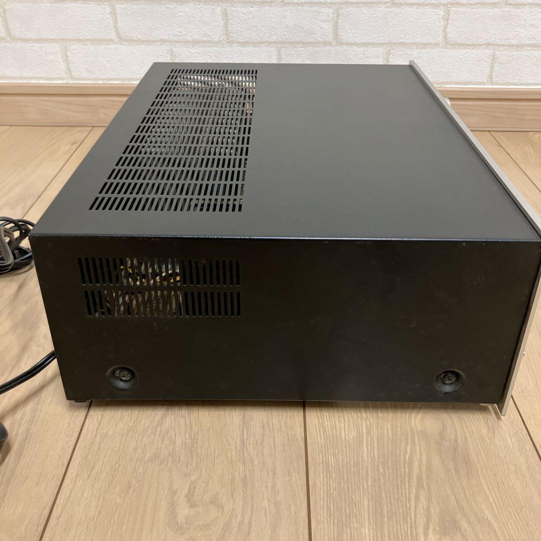【希少】パイオニア SA-7800 プリメインアンプ PIONEER