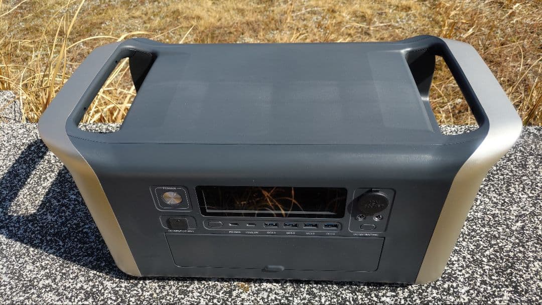 A-POWER1000 ポータブル電源