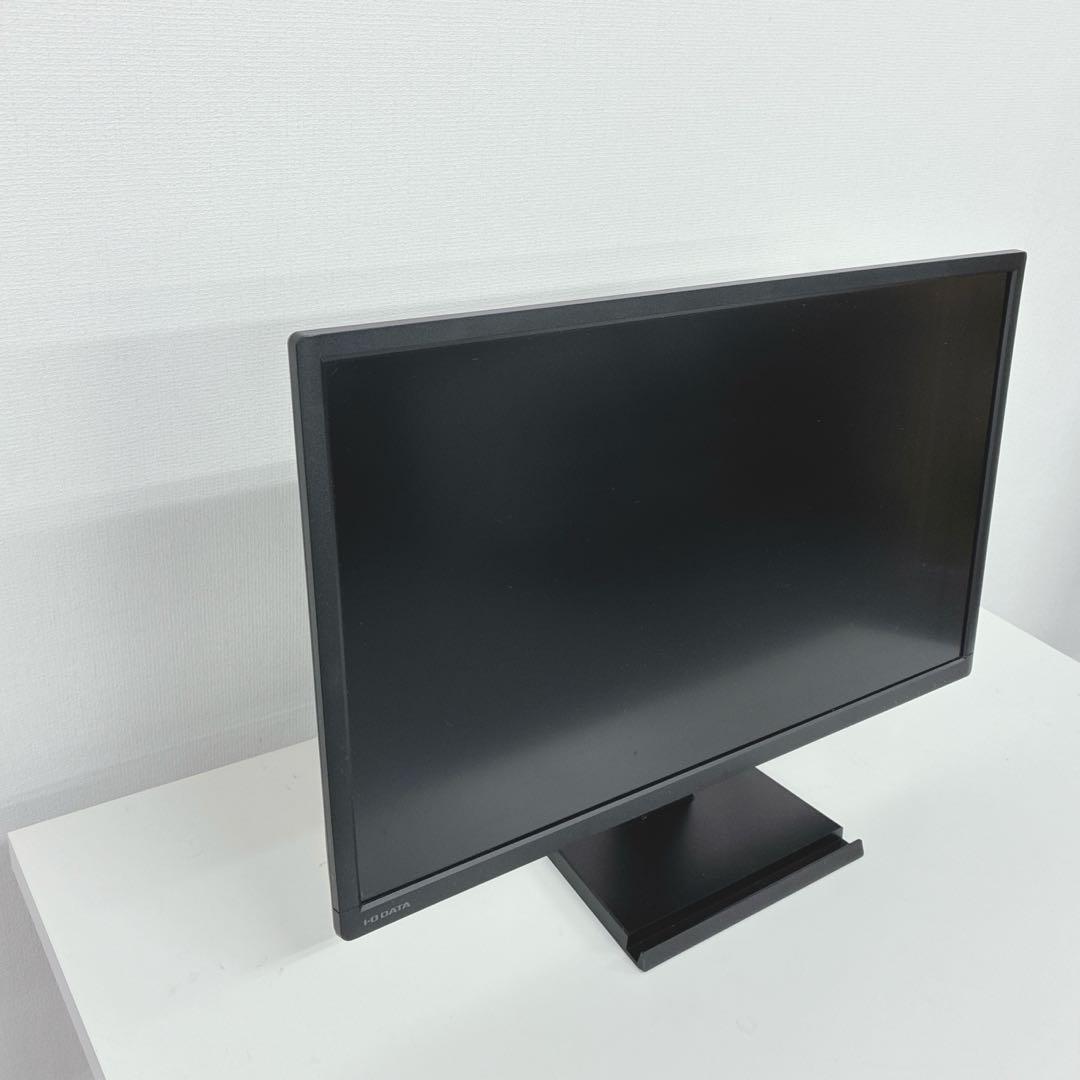 ◇IO DATA◇PCモニター◇27型ワイド液晶◇