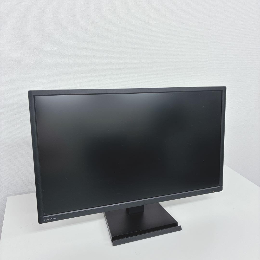 ◇IO DATA◇PCモニター◇27型ワイド液晶◇