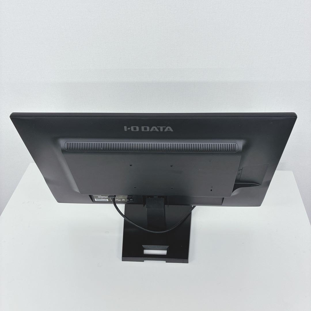 ◇IO DATA◇PCモニター◇27型ワイド液晶◇