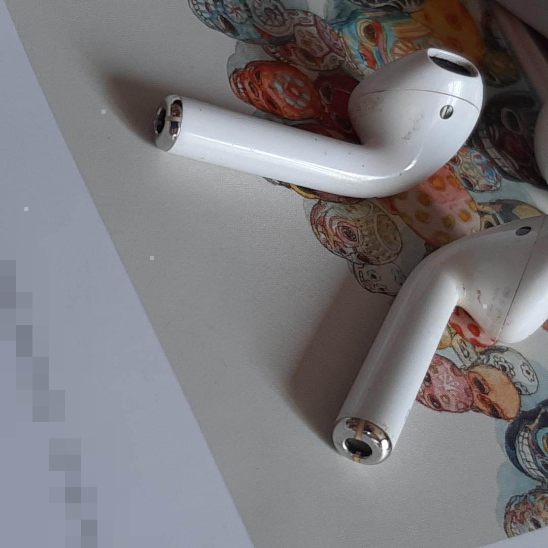 ☆ アップル AirPods ☆1st 100%/99% Apple エアポッズ