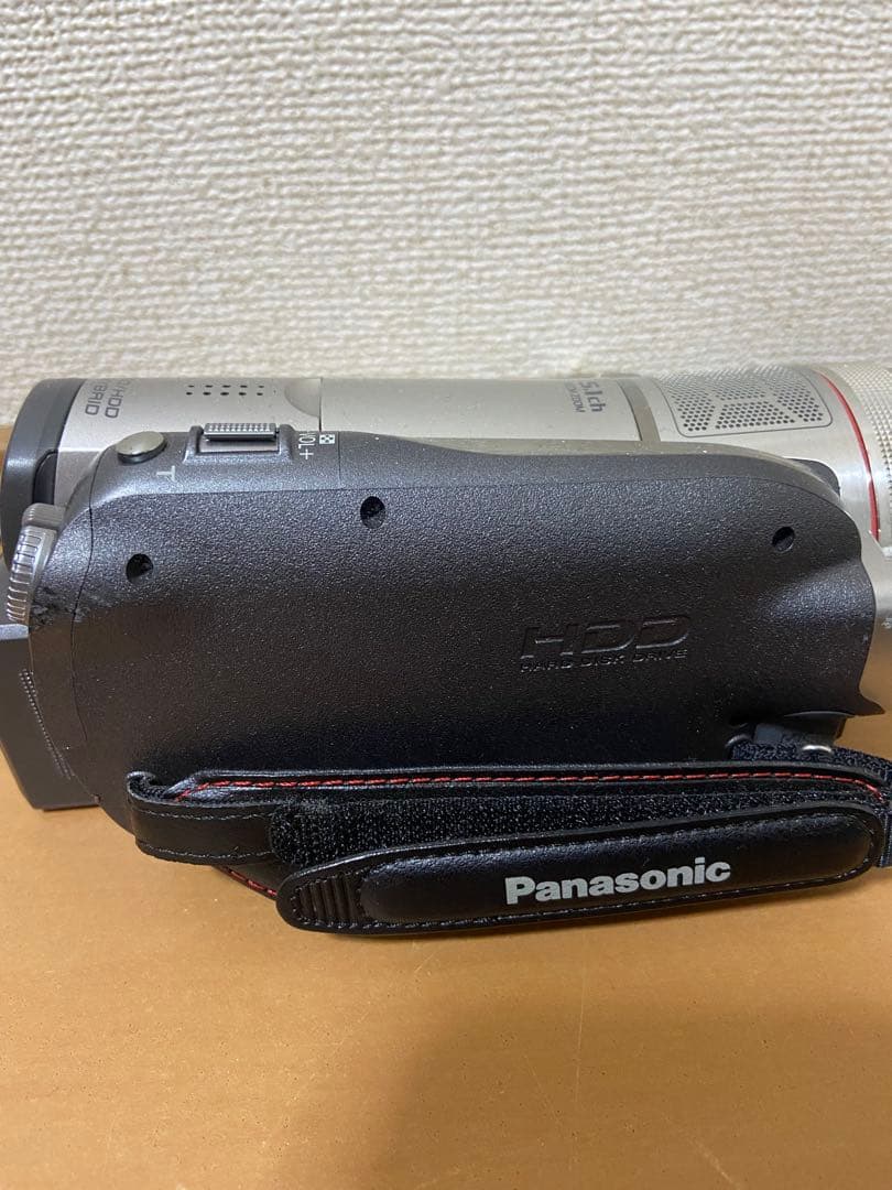 ビデオカメラ３台セット