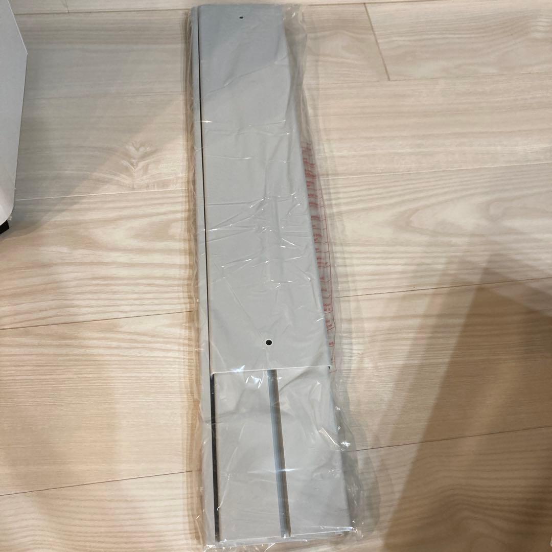 ポータブルエアコン SC-DQ2546冷風・暖房機能