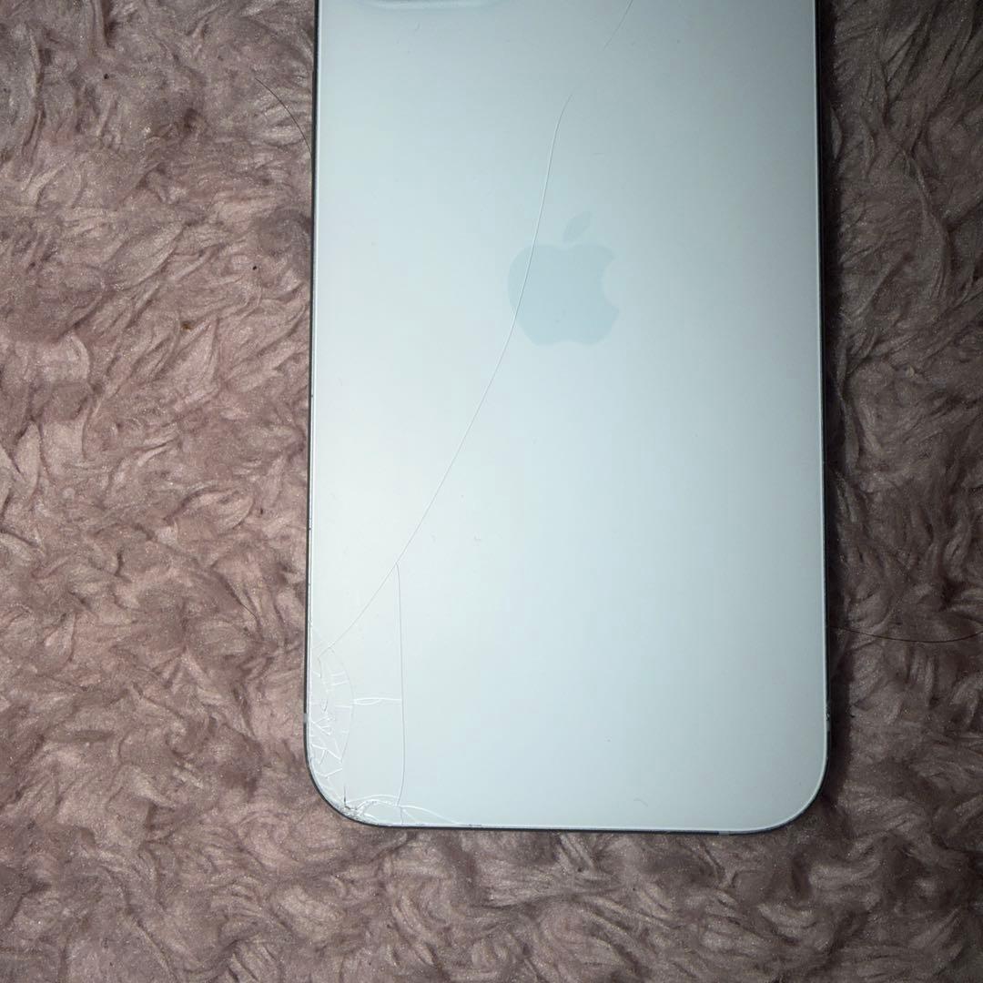 iPhone15plus 本体 256GB