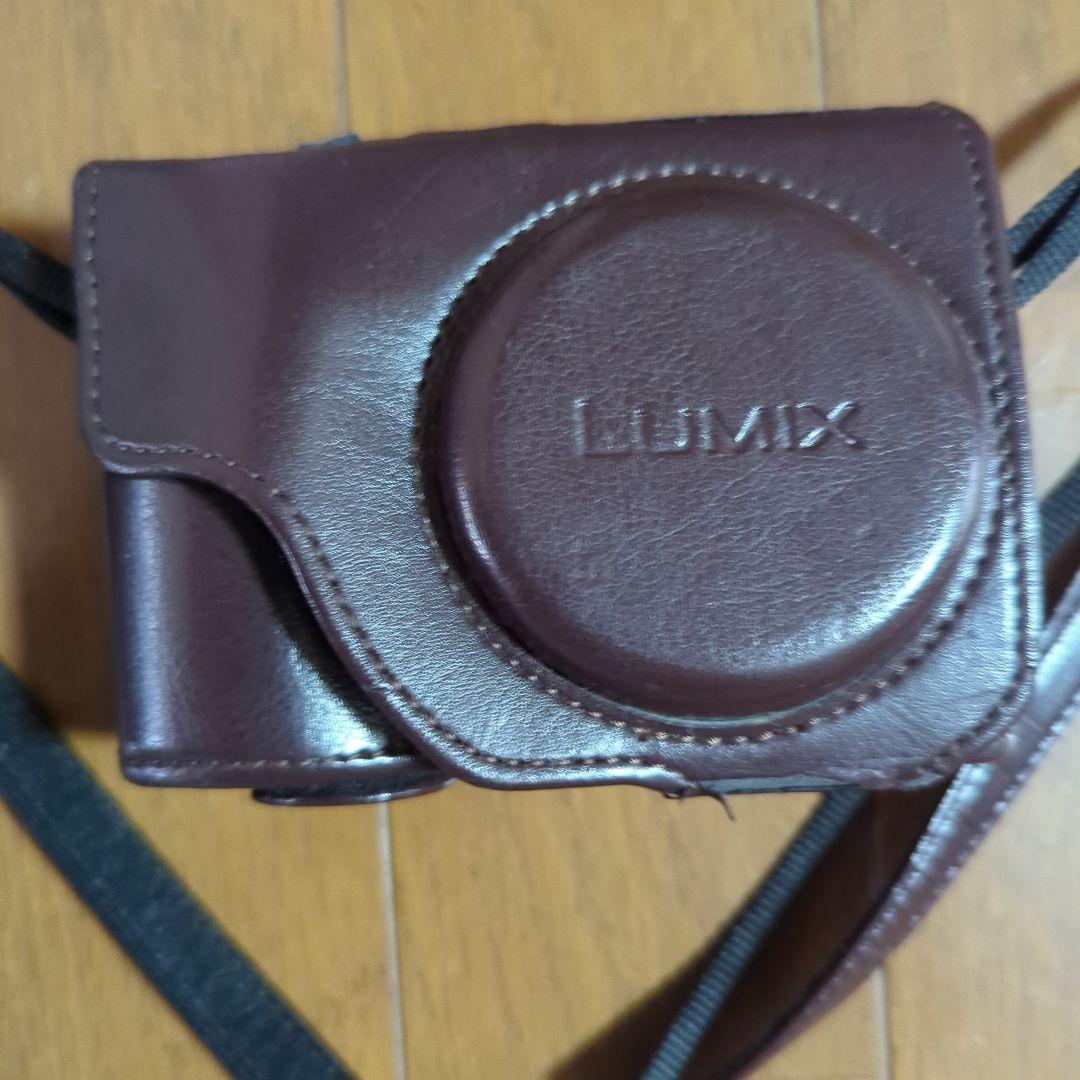 Panasonic LUMIX DC-TZ90 美品　動作確認しています