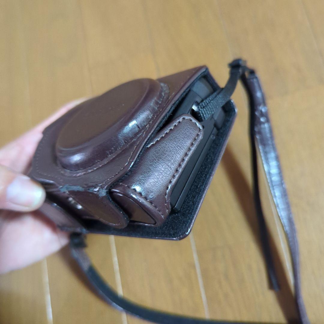 Panasonic LUMIX DC-TZ90 美品　動作確認しています