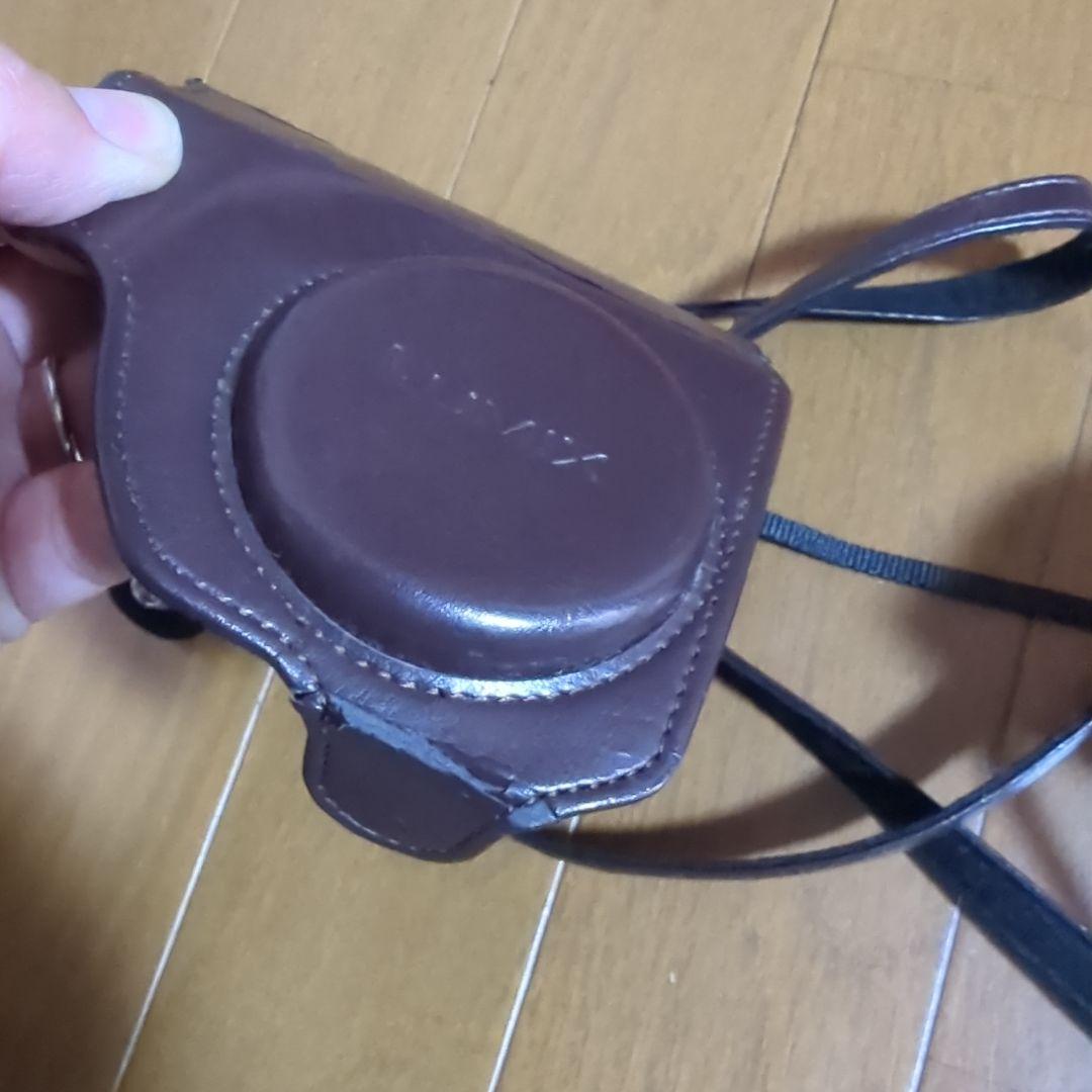Panasonic LUMIX DC-TZ90 美品　動作確認しています