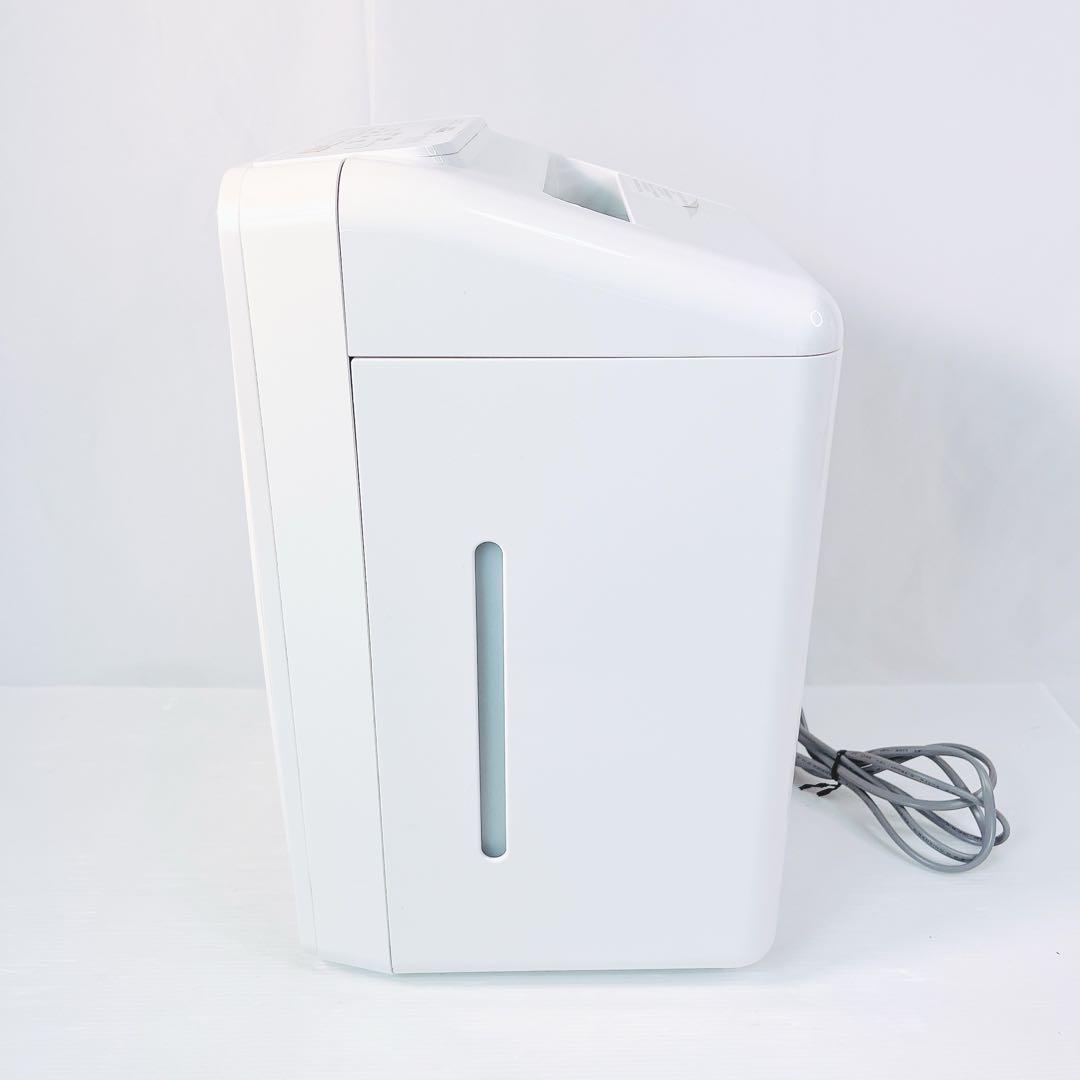 富士通ゼネラル 加湿脱臭機 DAS-303E-W