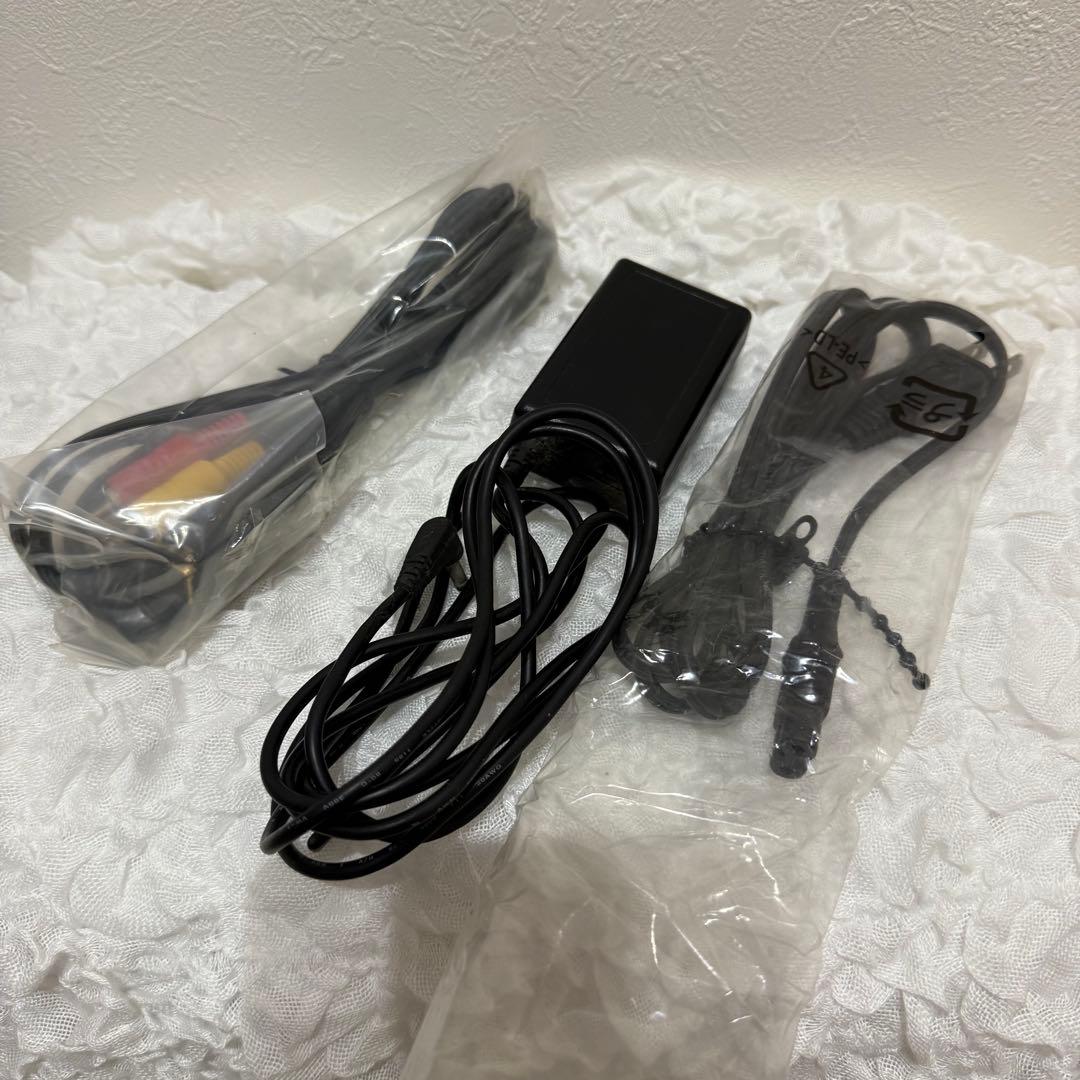 【箱・付属品あり】Panasonic HDC-TM25 ビデオカメラ 中古