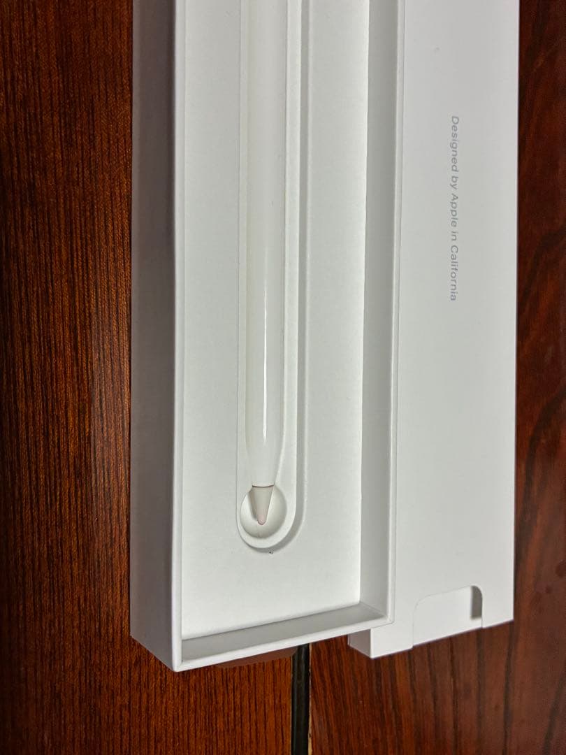 Apple Pencil A1603 第1世代 動作確認済 付属品あり