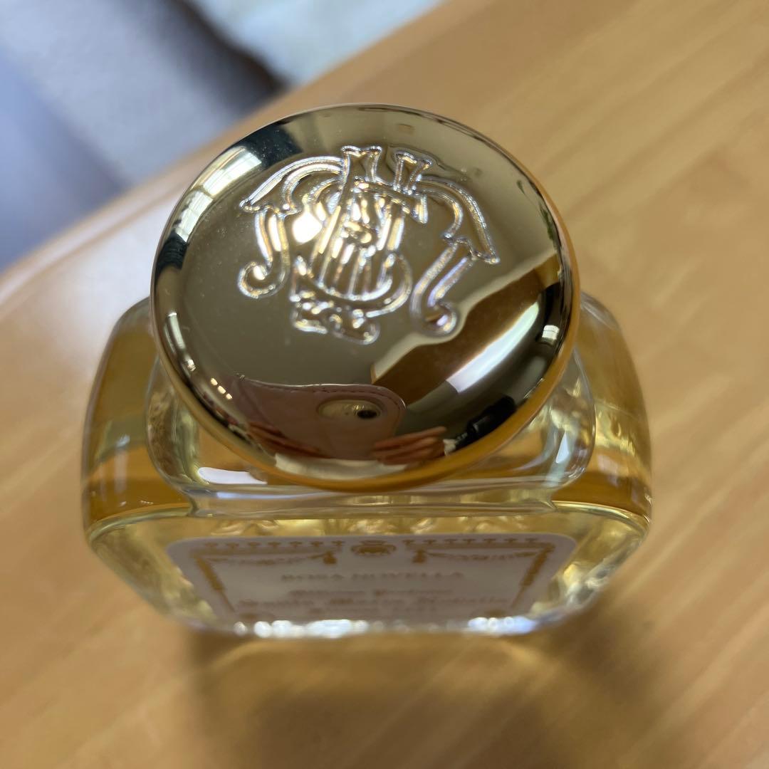 香水(女性用) Santa Maria Novella Rosa Novella 50ml