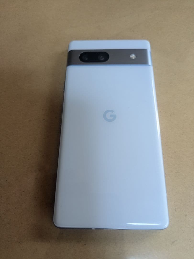 Google Pixel 7a 防水防塵ケース付きyikasiba