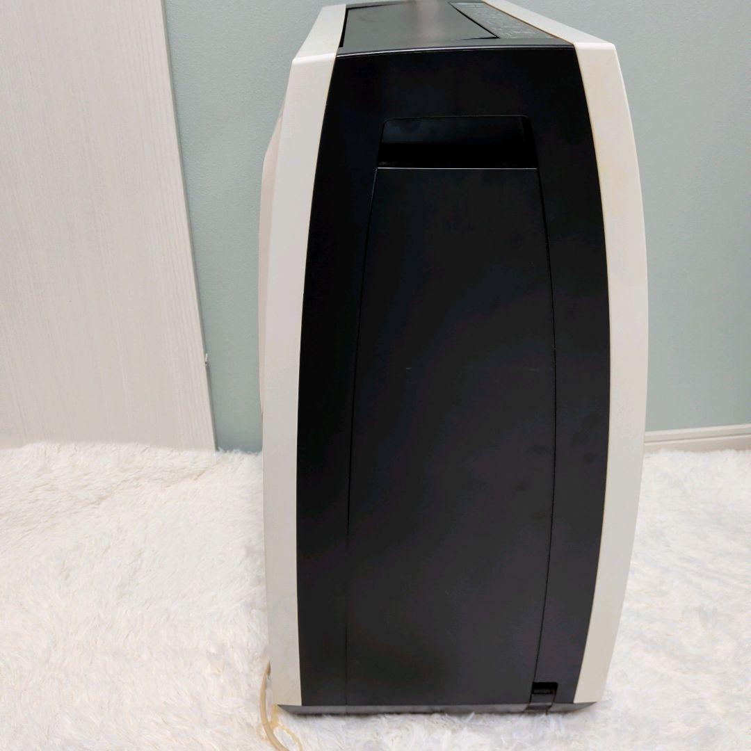 【21年製】SHARP シャープKC-HD70-W 除加湿空気清浄機