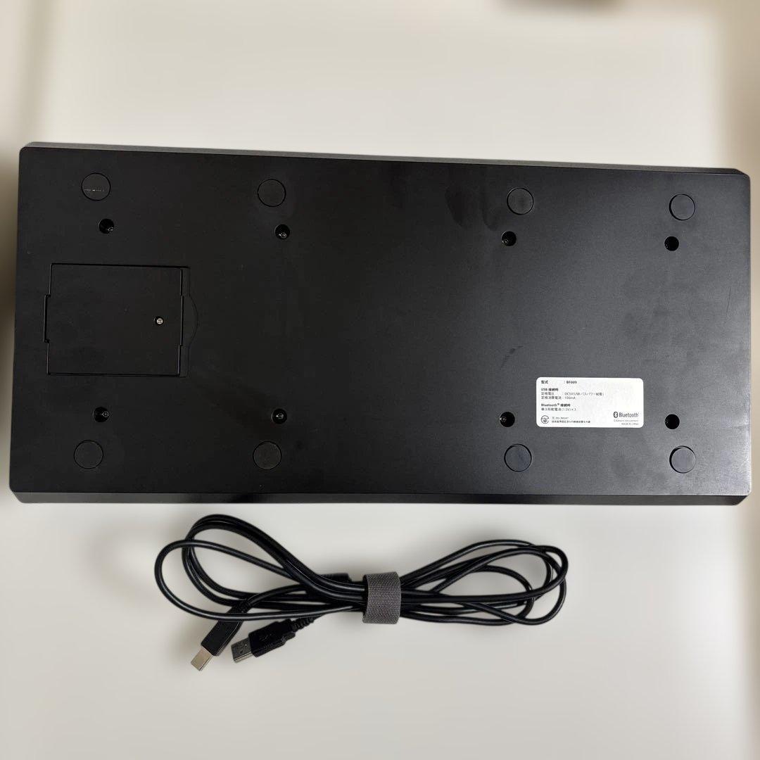 PC用ゲームコントローラー・コンバーター SOUNDVOLTEX CONSOLE -NEMSYS- Entry Model