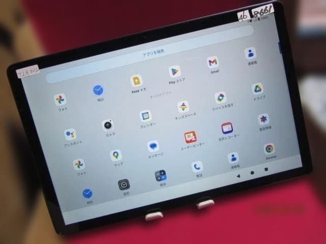 teclast　p50　os:14 　128gb　初期化済み　46-8661