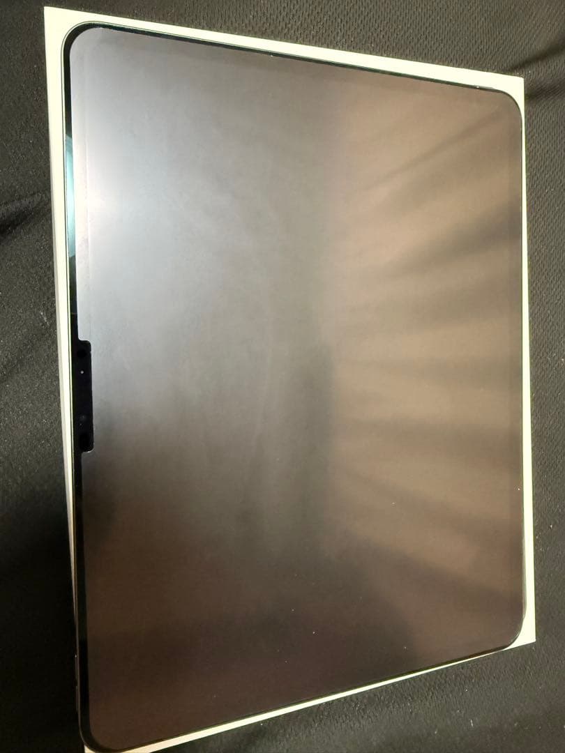 iPad Pro M5 13インチ 256GB Wi-Fiモデル