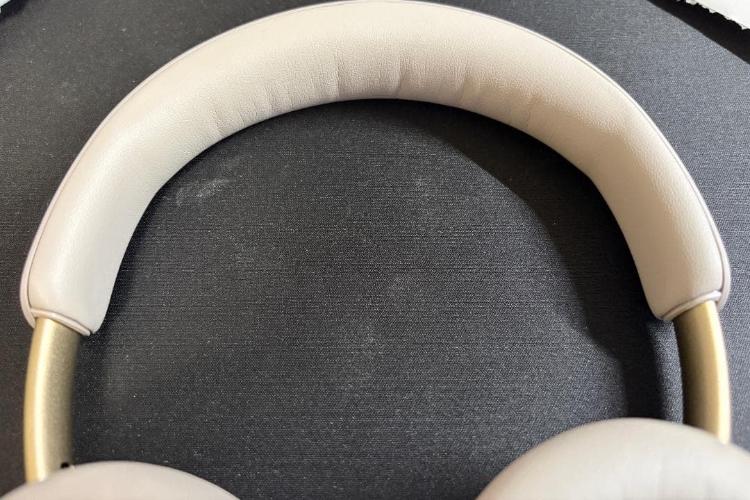 QuietComfort Ultra Headphones WHT　BOSE