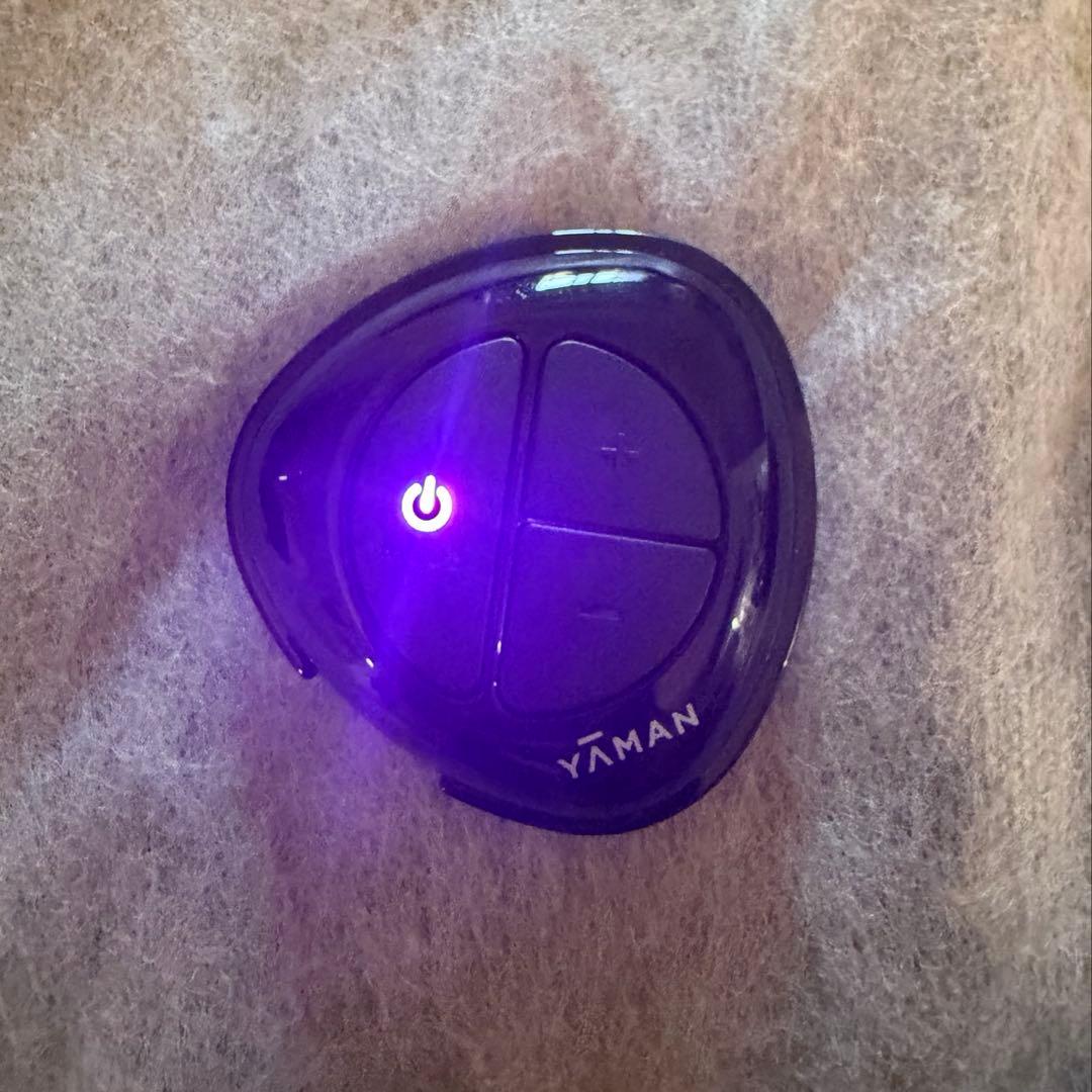 【美品】ヤーマン メディリフト YA−MAN EP-14BB（おまけ付き）