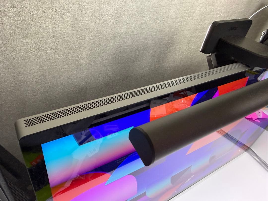 【MooNさま専用】Apple Studio Display 標準ガラス
