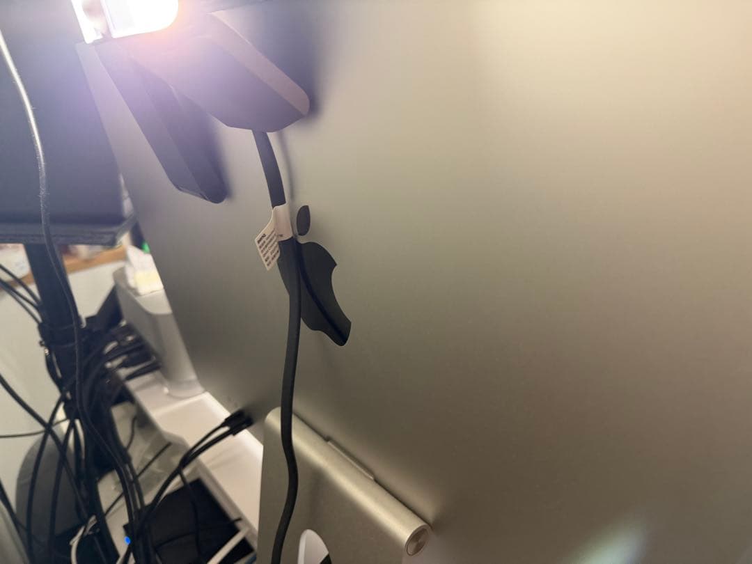 【MooNさま専用】Apple Studio Display 標準ガラス