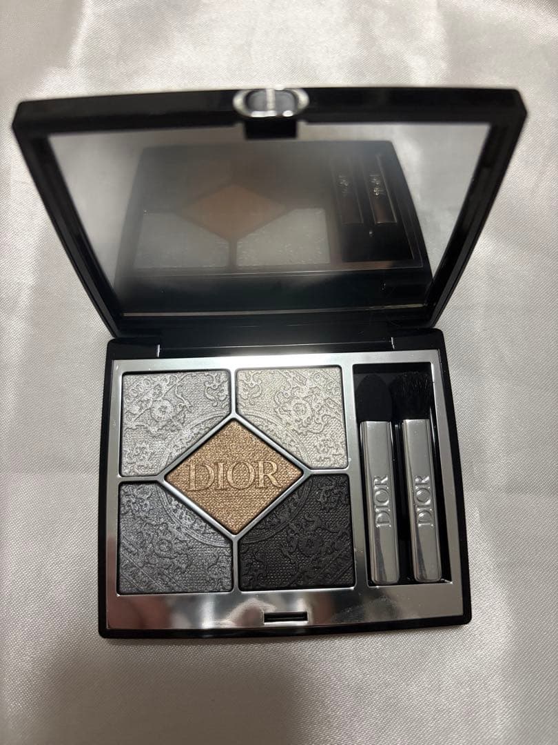 Dior アイシャドウ